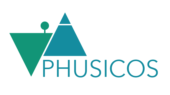 PHUSICOS Logo