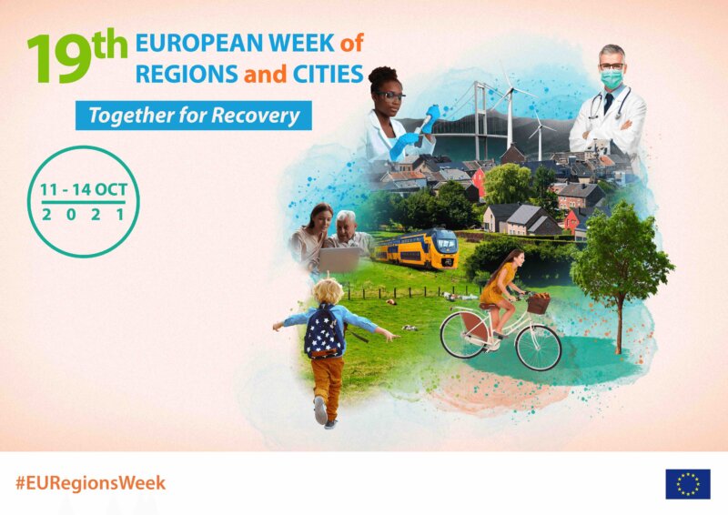 EUregionsweek