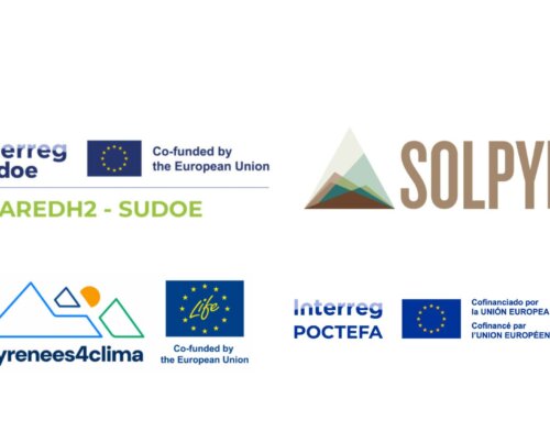 La CTP participa activament en 11 projectes europeus